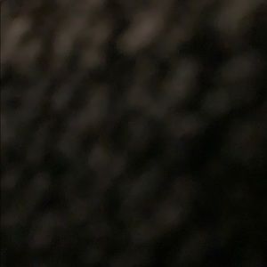 Meet your Posher, Vashti